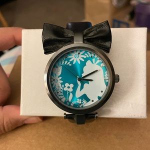 Alice in Wonderland Watch